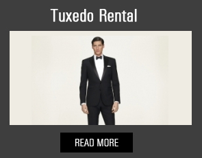 tuxedo